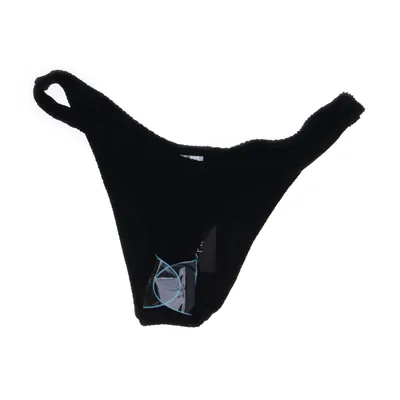 Bikiniunderdel (Sort) fra Free Society