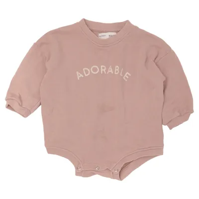 Body (Pink) from Schaatzi Cotton