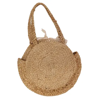 Handtasche (Braun) von Samsøe & Samsøe