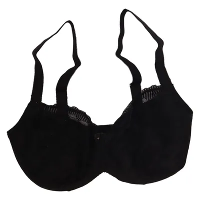 Soutien-gorge (Noir) de Charade Élasthane, Polyamide