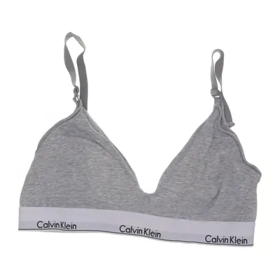 Amme BH (Grå) fra Calvin Klein