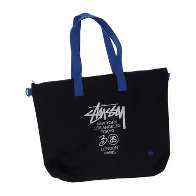 Tygpåse (Grå, Blå) från Stüssy