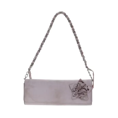 Clutchtaske (Beige) fra Bijou Brigitte Polyester