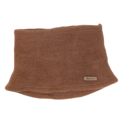 Neck warmer (Brown) from Alana