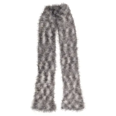 Boa (Gray)