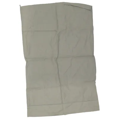 Pillowcase (Green) from Zara Home Cotton
