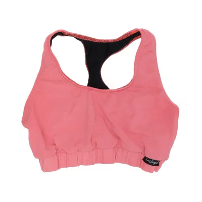 Sport-BH (Rosa, Svart) från Winshape