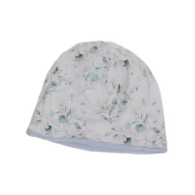 Sovmössa (Vit, Flerfärgad)