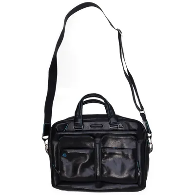 Aktentas (JL 0602) van Piquadro