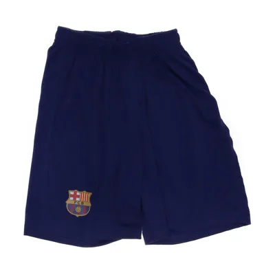 Basketshorts (Blå) från FC Barcelona
