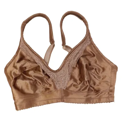 Soutien-gorge (Marron) de Swegmark