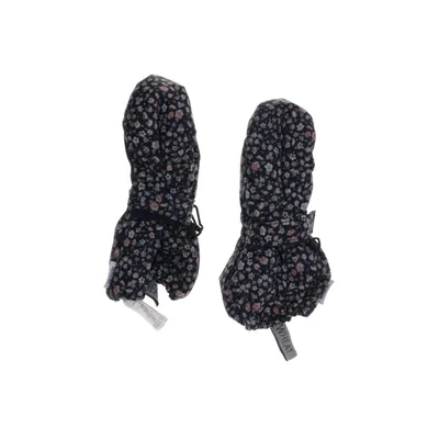 Mittens (Blue, Multicolored) from Wheat Polyester