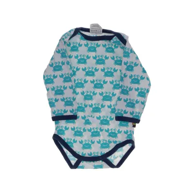 Body (Vit, Blå, Flerfärgad) från Loud + Proud