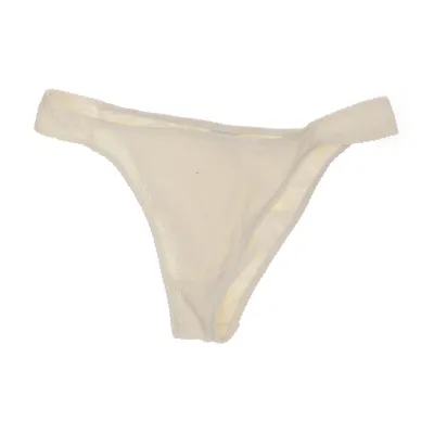 Bikini broekje (Wit) van Watercult