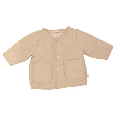Lightweight jacket (Beige) from Next Baby Nylon, Recycled polyester