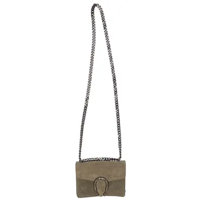 Axelremsväska (Grön) från Giuliano