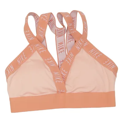 Sport-bh (Roze) van Nike Elastaan, Nylon, Polyester, Polyurethaan