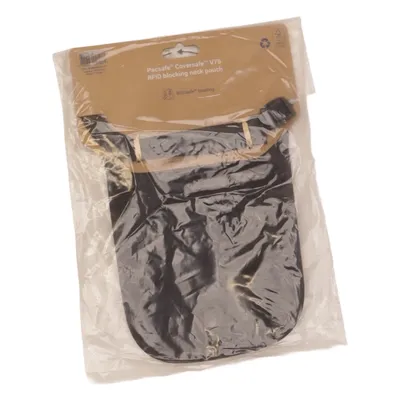 Accessoire (Rfid Blocking Neck Pouch) de Pacsafe