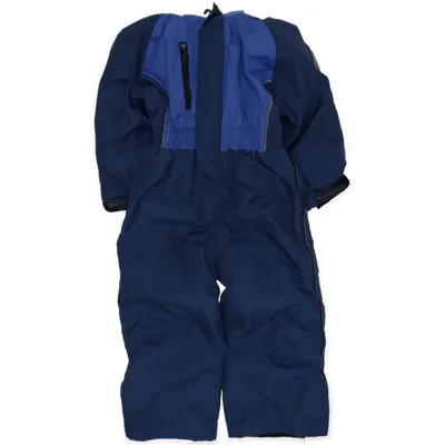 Overall (Blå) från Wilma & Morris Polyamid, Polyester