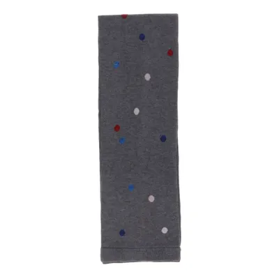 Sjaal (Grijs, Meerkleurig) van Tommy Hilfiger Katoen