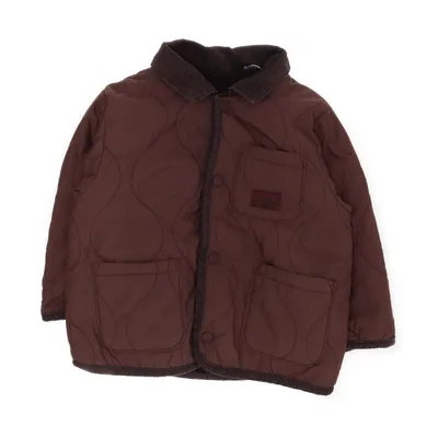 Jacka (Brun) från Zara