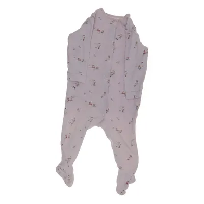 Sparkdräkt (Beige, Flerfärgad) från Next Baby Bomull