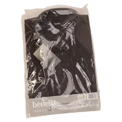 Shirt (Black) from Benetti Cotton