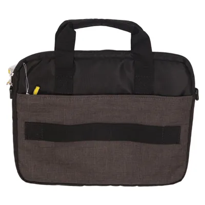 Laptoptas (Grijs, Zwart) van Samsonite Polyester