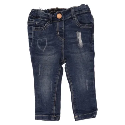 Jeans (Blå) från Baby Girl