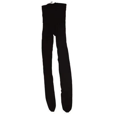 Tights (Black) from Living Crafts Elastane, Polyamide
