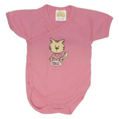 Body (Pink) from Dimo Cotton