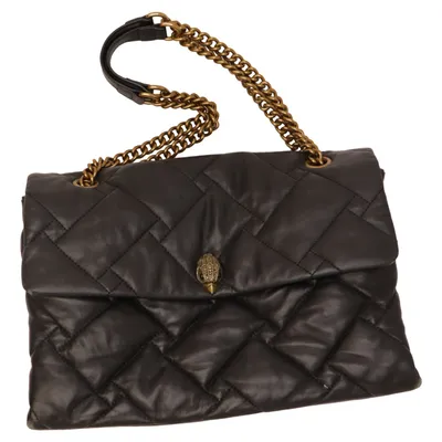 Skuldertaske (Kensington) fra Kurt Geiger