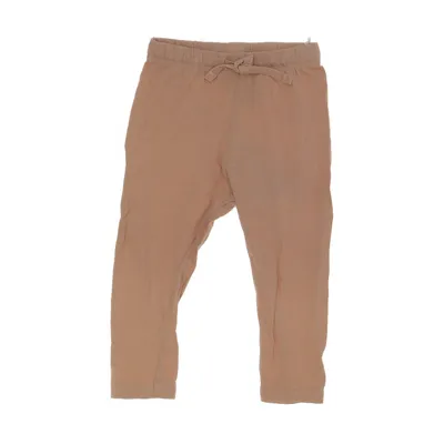Pyjamasbyxor (Beige) från H&M Bomull