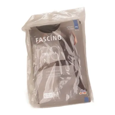 Nylon tights (Klima 70) from Fascino Elastane, Polyamide