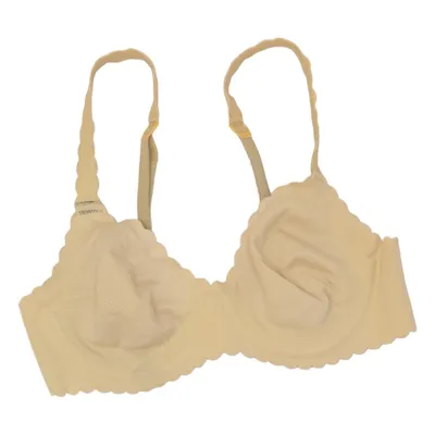 Soutien-gorge (Beige) de DIM Élasthane, Polyamide