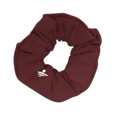 Haarelastiekje (Rood) van Casall