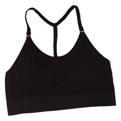 Brassière (Noir) de OGNX Sport Élasthane, Polyamide
