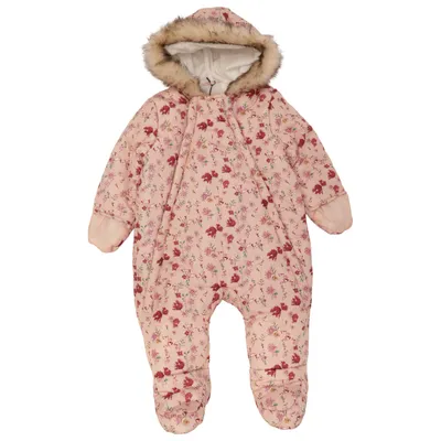 Overall (Pink, Multicolored) from Primark Baby Polyester