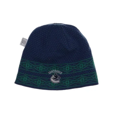 Beanie (Blauw, Groen) van Reebok