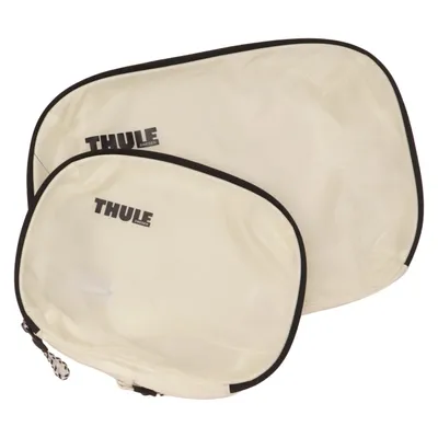 Toilettaske (Hvid) fra Thule