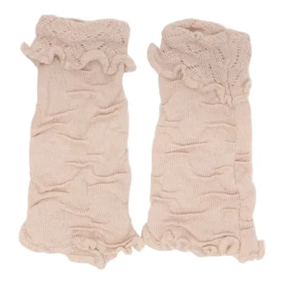Leg warmers (Pink)