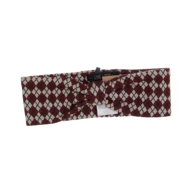 Haarband (Rood, Beige, Zwart) van King Louie