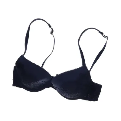 BH (Blå) fra EDC by ESPRIT Polyamid, Polyester