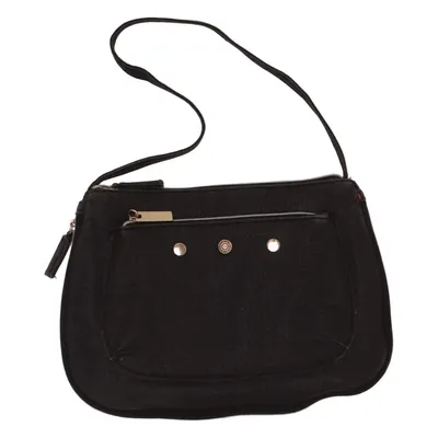 Shoulder-bag (Black) from Yves Saint Laurent Parfums