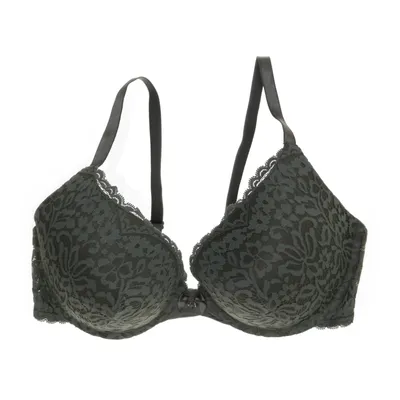 BH (Grön) från Hunkemöller Elastan, Polyamid, Polyester