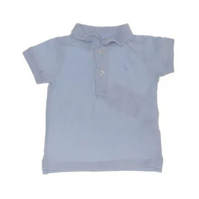 Pikétröja (Blå) från Zara Baby Bomull