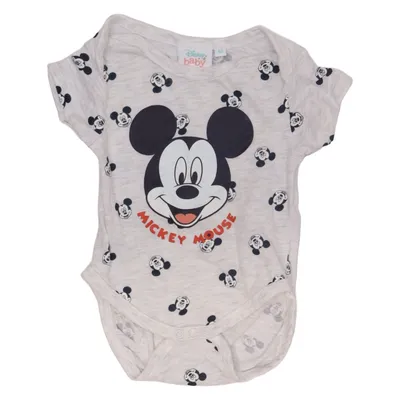 Body (White, Black) from Disney Baby