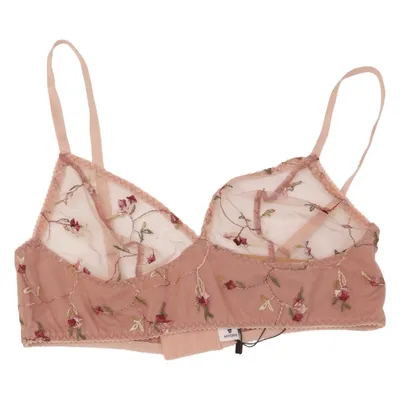 Bralette (Rosa, Flerfärgad) från Moss