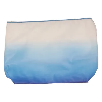 Toilet bag (Blue, White) from Designers Guild