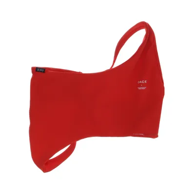 Sport-BH (Röd) från Oace Elastan, Polyester